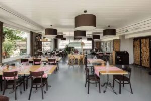 Restaurant Geerlisburg