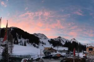 Restaurant Geilsbr&uuml;ggli