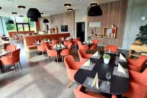 Restaurant Gellertgarten