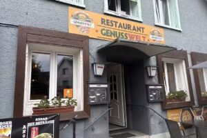 Restaurant Genusswelt