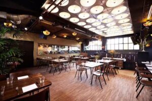 Restaurant Gerold Chuchi