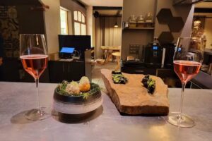 Restaurant Gilles Varone