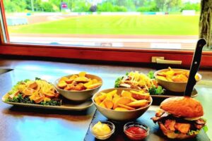 Restaurant Gitterli GmbH