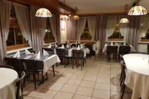 Restaurant Giuseppe Verdi