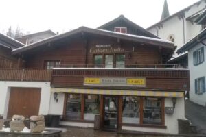 Restaurant GoldenIndia