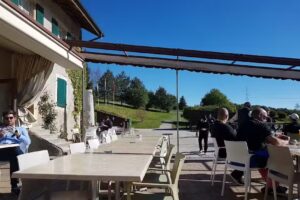 Restaurant Golf Club du Domaine du Br&eacute;sil