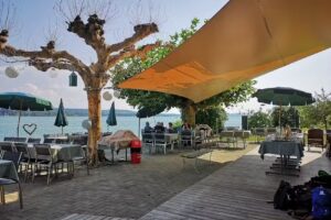 Restaurant Gottstatterhaus