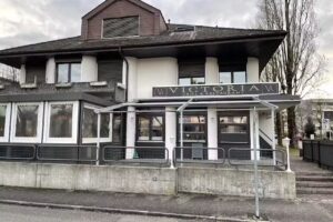 Restaurant Grill Victoria Windisch
