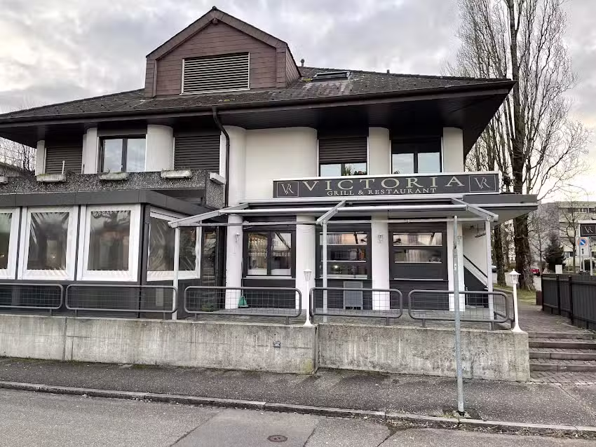 Restaurant Grill Victoria Windisch