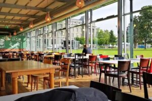 Restaurant Grosse Schanze