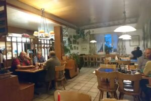 Restaurant Grossmatt