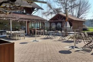 Restaurant Grossweier