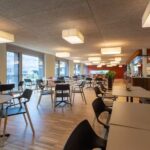 Restaurant Gr&uuml;nau