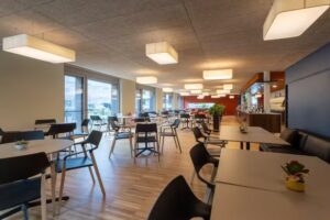 Restaurant Gr&uuml;nau