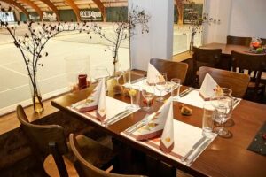 Restaurant Gr&uuml;nfeld