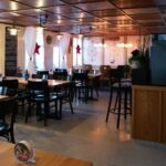 Restaurant Gr&uuml;tli