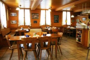 RESTAURANT GR&Uuml;TLI WASEN