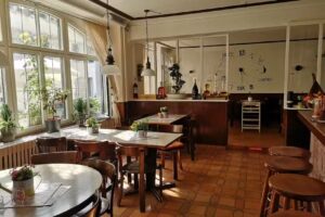 Restaurant Gutenberg