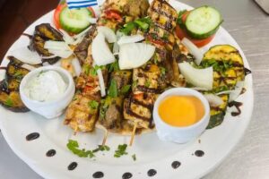 Restaurant Gyrock Bern