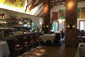 Restaurant Haberb&uuml;ni