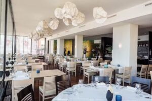 Restaurant Hafen Buffet by Poggio&rsquo;s Kitchen