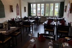 Restaurant Halde 20