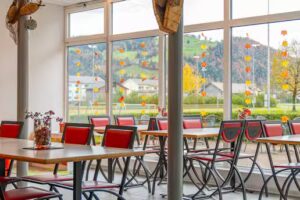 Restaurant Hallenbad