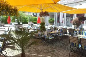 Restaurant HAN Mongolian Barbecue