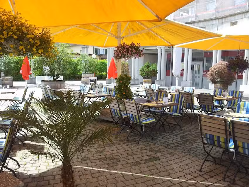 Restaurant HAN Mongolian Barbecue