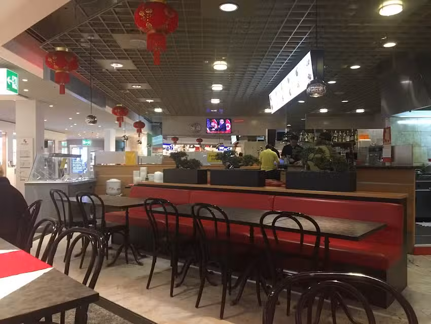 Restaurant Hang Cheng