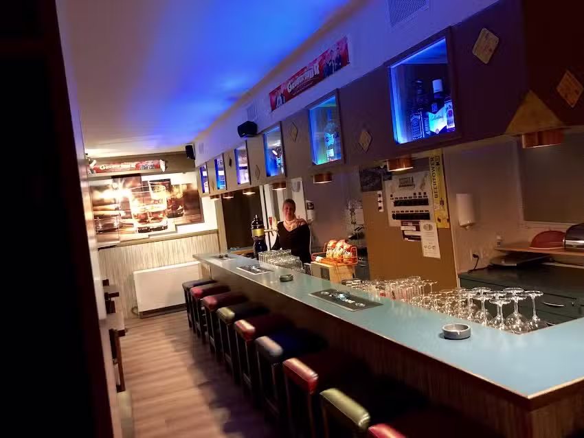 Restaurant Hardereck