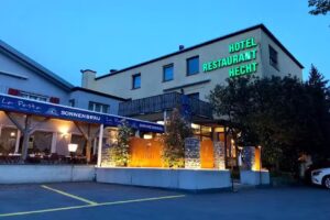 Restaurant Hecht