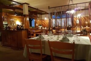 Restaurant Hecht Ermatingen