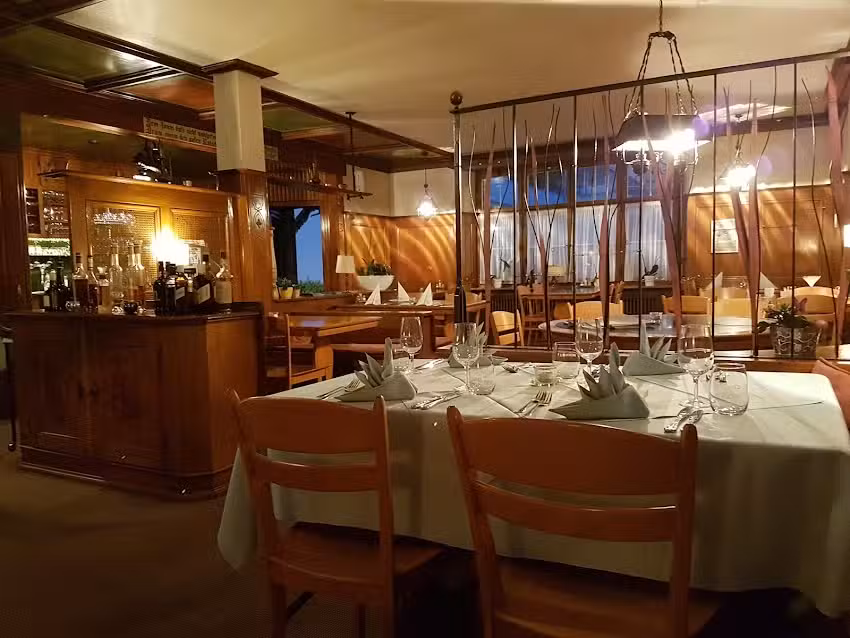 Restaurant Hecht Ermatingen