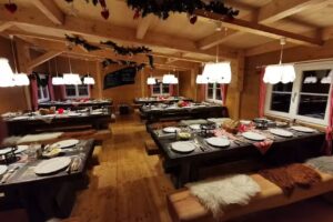 Restaurant Heidi-St&uuml;bli