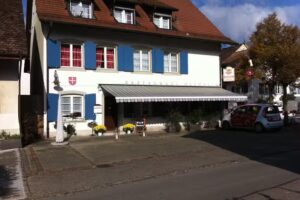 Restaurant Heimelig