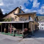 Restaurant Helv&eacute;tia