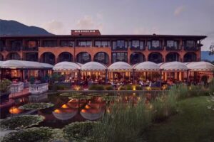 Restaurant Hide & Seek