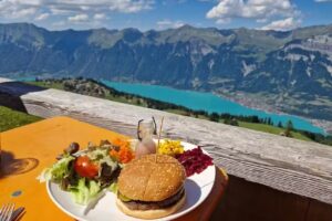 Restaurant Hilten Axalp