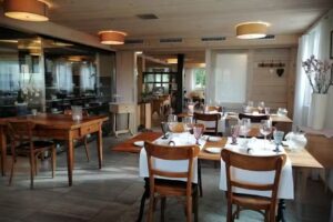 Restaurant Hinterburgm&uuml;hle