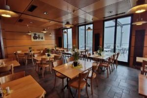 Restaurant Hintergeissboden