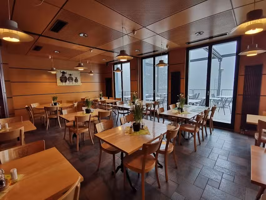 Restaurant Hintergeissboden