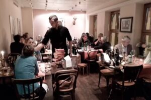 Restaurant Hirschberg