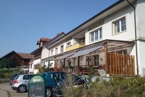 Restaurant Hirschen