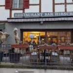 Restaurant Hirschen