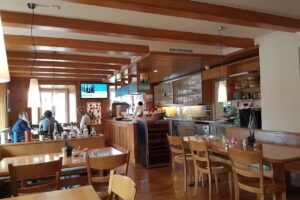 Restaurant Hirschen B&uuml;nzen