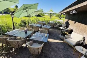 Restaurant H&ouml;chi