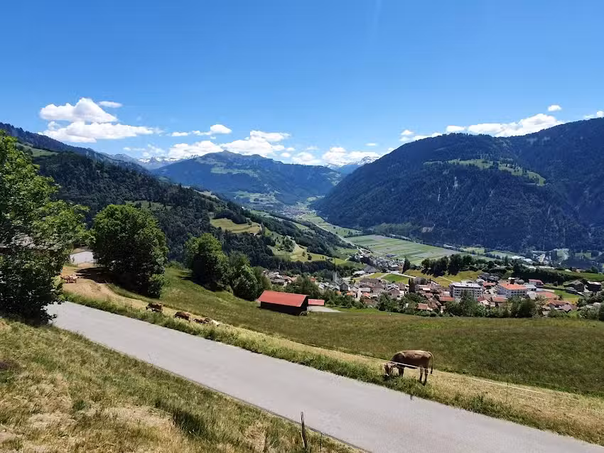 Restaurant Hofbeizli Runggalina