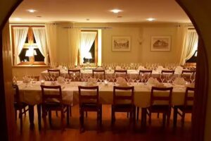 Restaurant H&ouml;fli