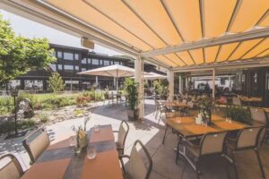 Restaurant H&Ouml;FLI